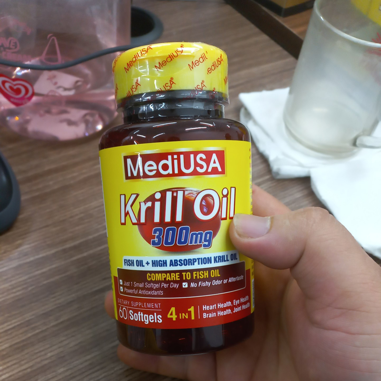 ảnh review sản phẩm