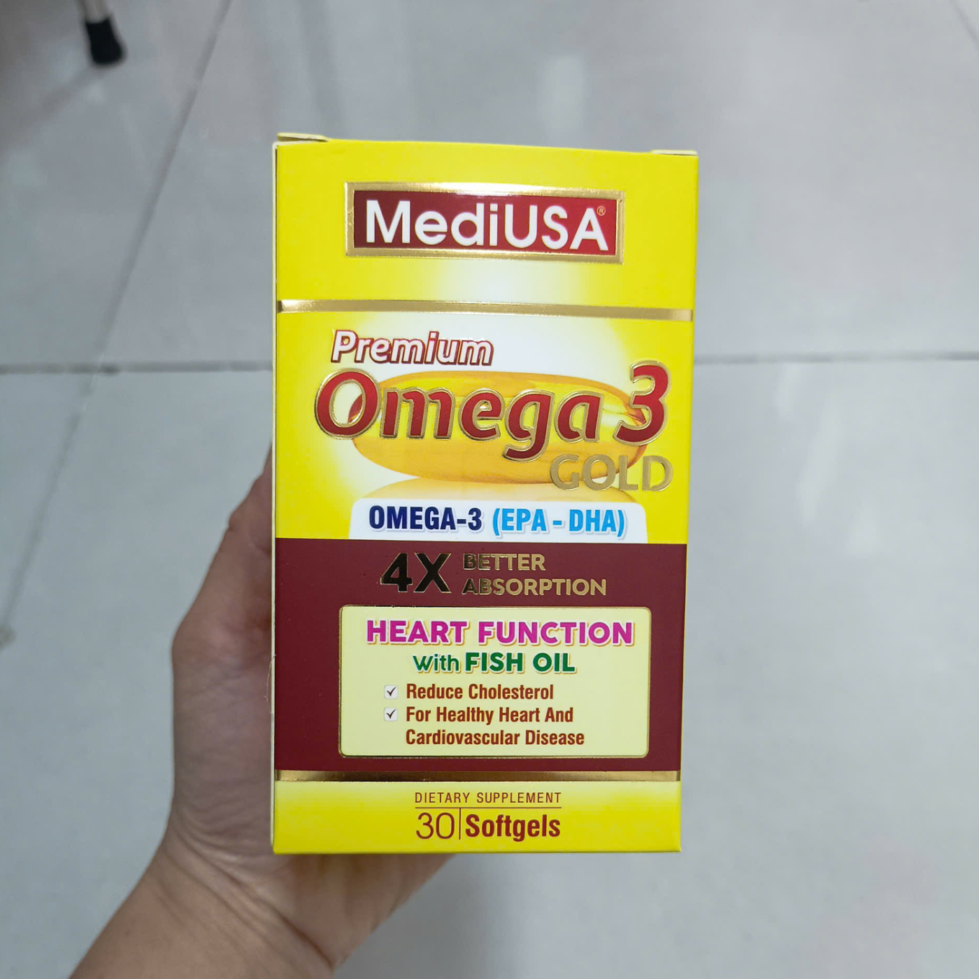 ảnh review sản phẩm