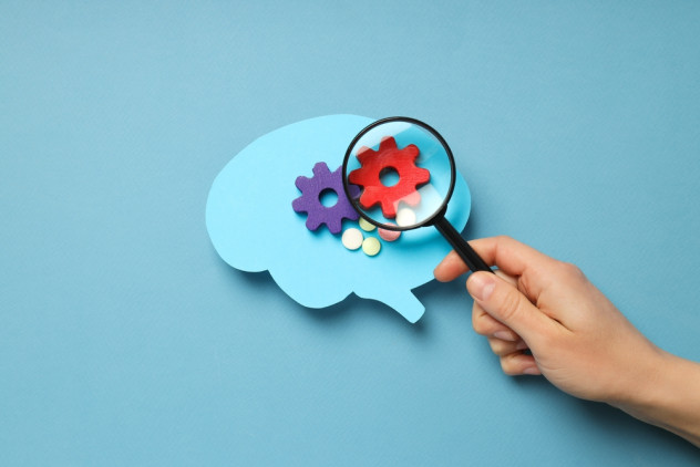 Cách Duy Trì Trí Nhớ Minh Mẫn Khi Lớn Tuổi